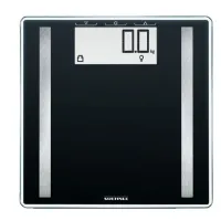 Soehnle personen weegschaal Shape sense control 100